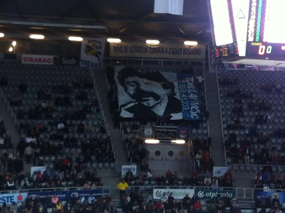 Zadrani do velike pobjede nad Radničkim po Nazorovom receptu