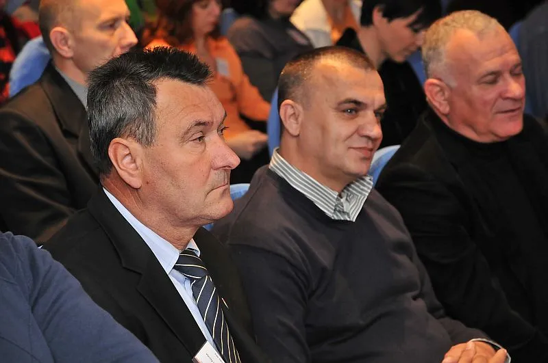 Vrsaljko: Nakon Maslenice postali smo sila!