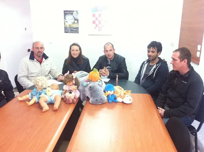 Akcija mladih neće prednosti Zadra podložiti kapitalu