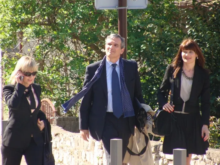 Omerku Kalmeta nazvao Jovanka, Zdravko Ćurko, a ne Livaković zaposlio je Sabinu