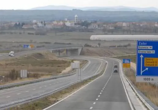 Kraj afere oko iskopa kamena za brzu cestu