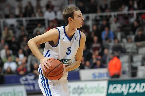 Ante Delaš se vraća u dres Zadra