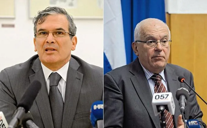 Nema optužnice protiv Ive Bilića, čovjeka koji je izmišljenim kreditima upropastio TIZ