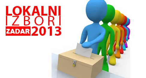 VELIKA ONLINE ANKETA Za koga ćete glasati na izborima za gradonačelnika Zadra?
