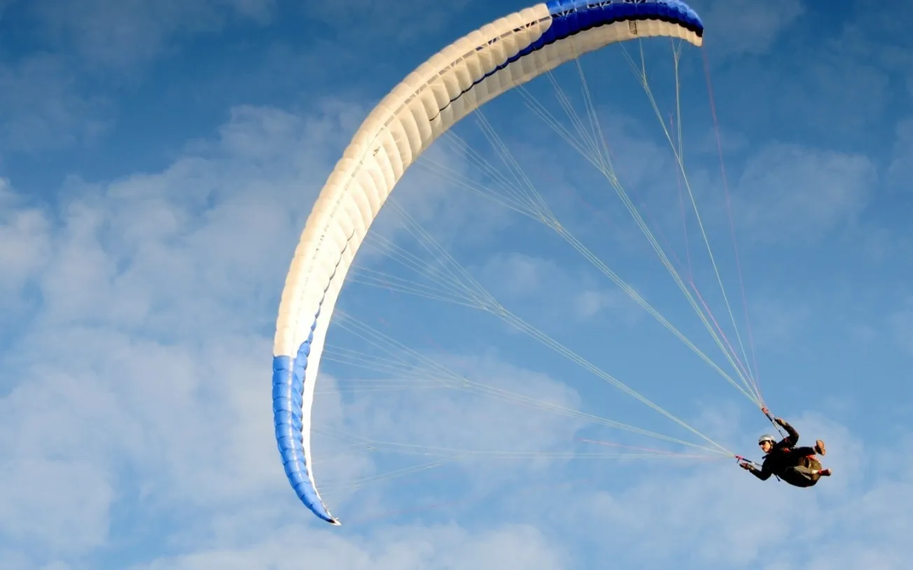 Skočite s Aeroklubom