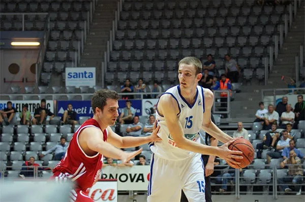 Požrtvovni i borbeni Zadrani i drugi put srušili Cedevitu te tako zakomplicirali borbu za vrh