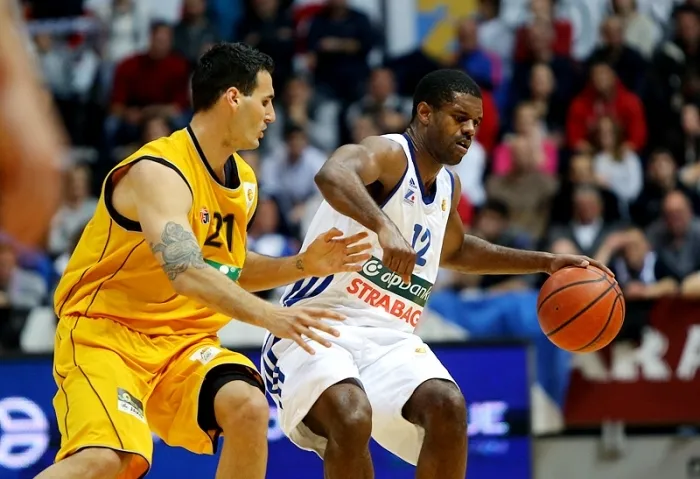 Zadrani dva tjedna bez Thornea, na Gripama i bez Vrbanca