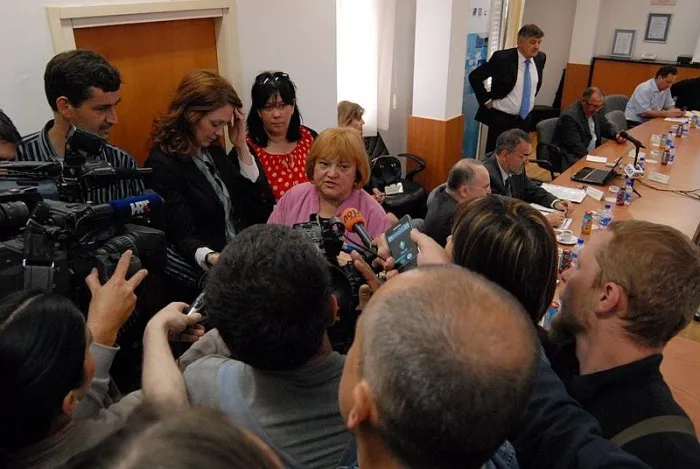 Uvodi se kazna od najmanje 5 000 kuna službenicima u uredima za građevinske dozvole