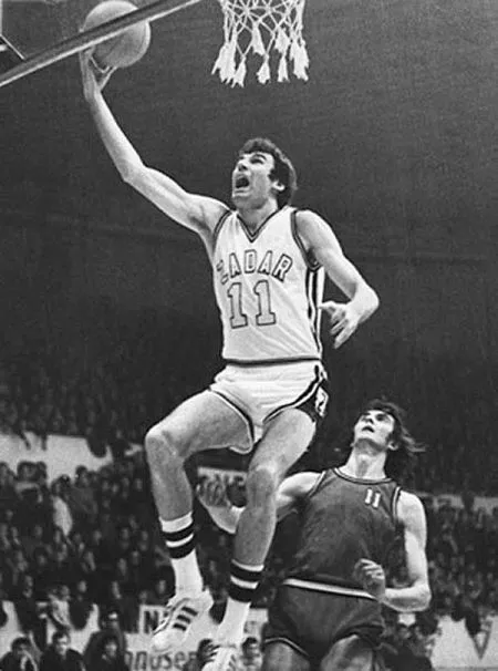 Na današnji dan prije 18 godina napustio nas je Krešo