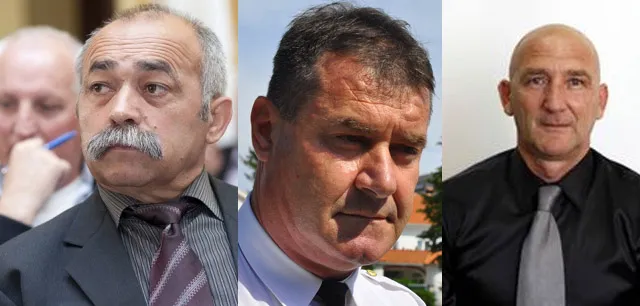 HDZ-ovci Željko Lončar, Željko Šoša i Pero Špika: “Tužit ćemo Marka Pupića Bakrača radi izrečenih laži!”