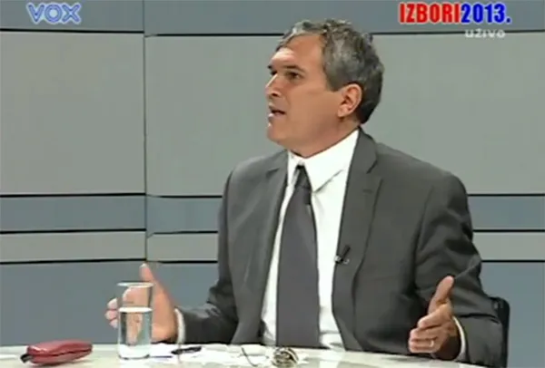 VIDEO Bilić: Vaš glas je presudan, jeste li za promjene ili prodane umirovljenike, Kalmetu, Livakovića i slične sumnjive likove?