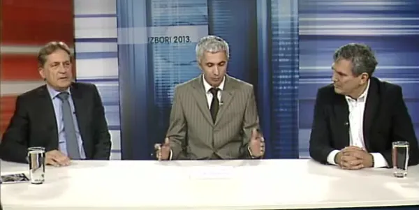 POGLEDAJTE VIDEO Sučeljavanje kandidata za gradonačelnika Zadra