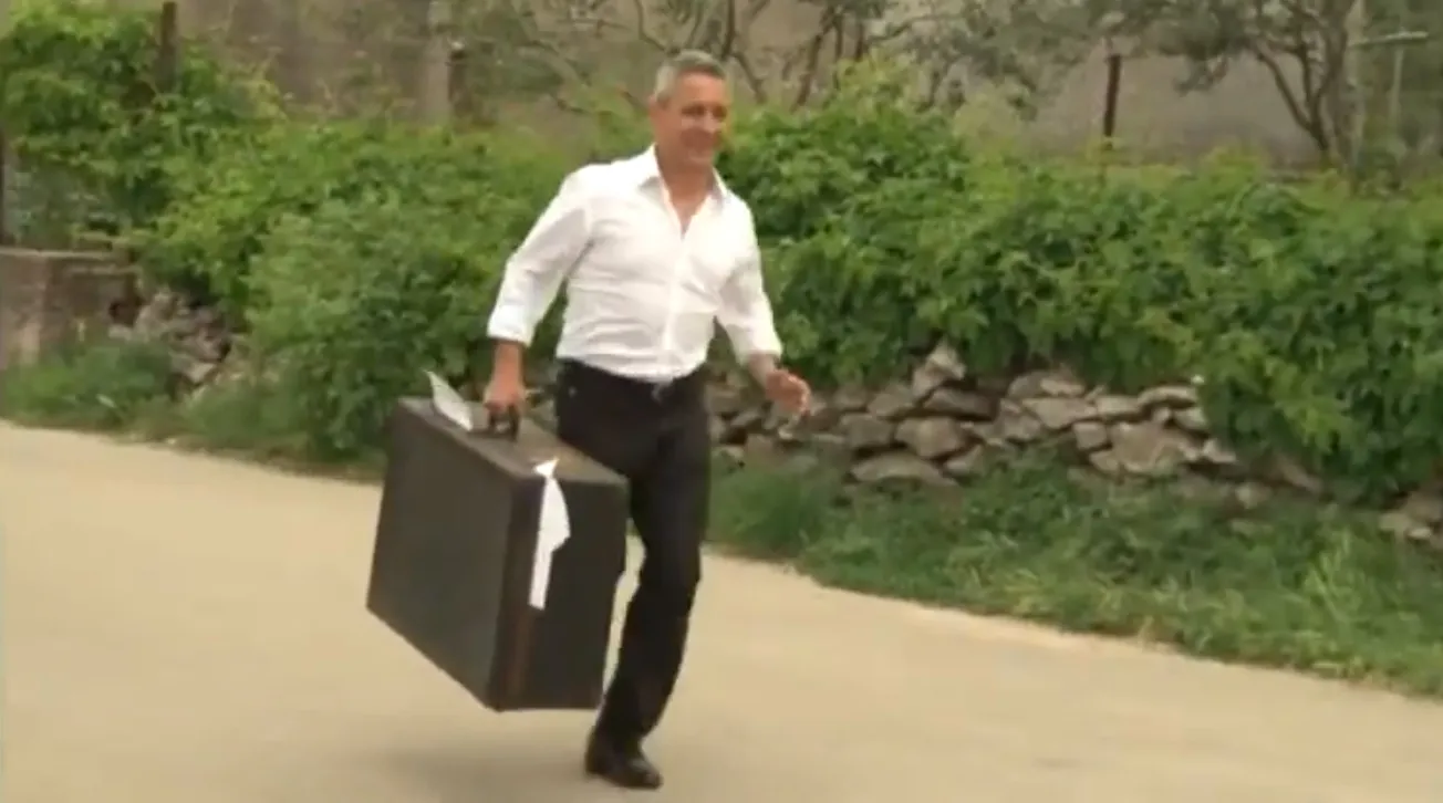 VIDEO Konji u epizodi- PPP (Predaja potpisa potpore) – Lista gradoljuba