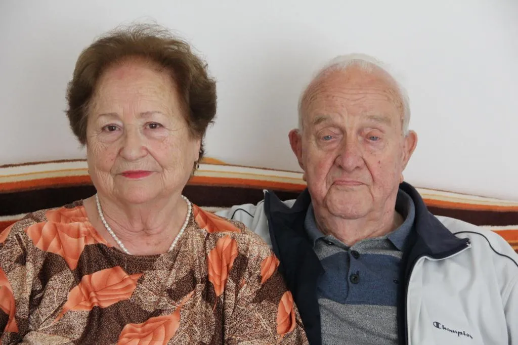 Zadar je bio grad sretnih mladih ljudi