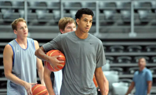 Romel Beck od kluba podražuje 2,5 milijuna kuna!