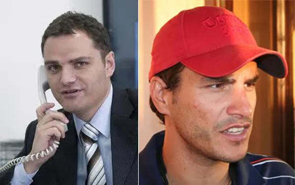 U predstečajnoj nagodbi klub će predstavljati Darko Kasap, Josip Miočić i Ante Poljak