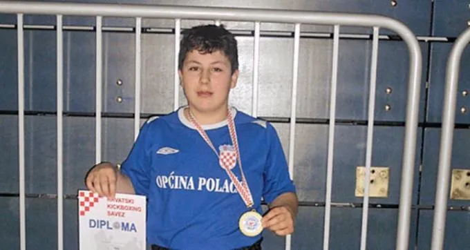 BRUNO MIKULIĆ U pet godina izostao s četiri treninga