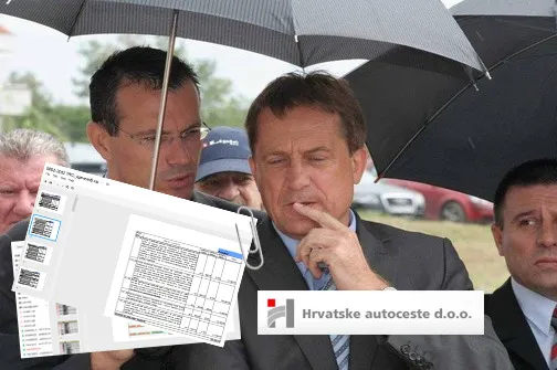 PRESSX.NET OBJAVLJUJE – Svi tajni ugovori HAC-a o izgradnji Autocesta, objavljen i Livakovićev tajni Excel dokument!