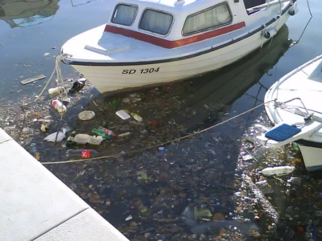 Smrad i smeće iz Jazina šire se i po društvenim mrežama