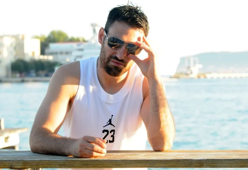 Popović: Velika je vjerojatnost da ću se vratiti u Zadar, ali ne ove sezone