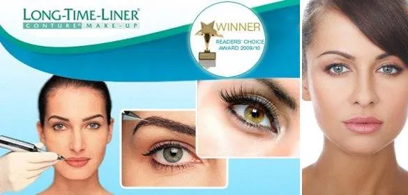 DOLORES SROK – Tretmani estetske trajne šminke se dorađuju u Beauty Centru Callista (28.,29.,30. lipnja)