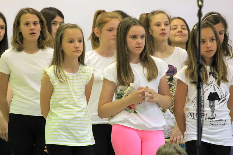 36 godina od osnutka OŠ Stanovi