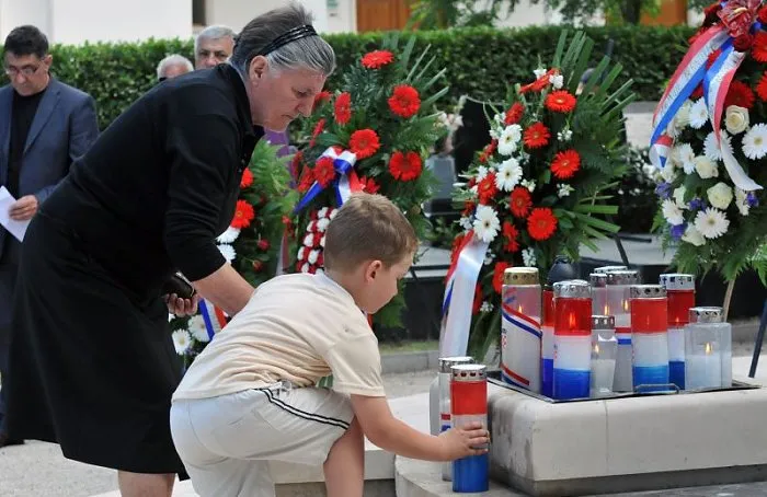 Obljetnica utemeljenja legendarne 112. brigade