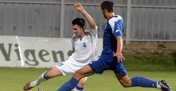 Zadar iskoristio mladost Osijeka i zasluženo pobijedio