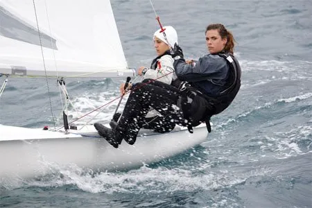 Ninčević / Župan otputovale na SP-o