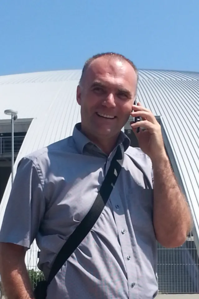 Za nepovjerovati: Boris Skroće postao predsjednik Udruge prvoligaša