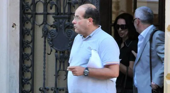 Presuda suca Kurobase u korist Jurinića srušena žalbom Županijskog odvjetništva