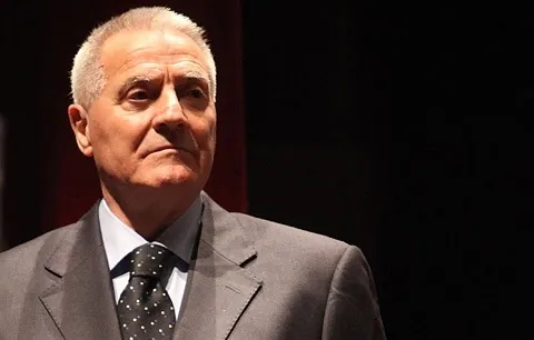 Najteži dani legendarnog Pina Giergie