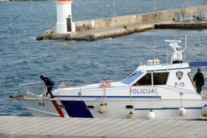 Barkajoli “na meti” gliseraša