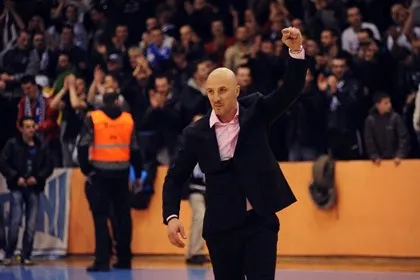 Milačić: “Zadar sam odbio jer sam se obećao Alkaru”