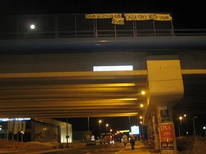 Ogorčeni navijači: Naš klub je u nikad goroj situaciji