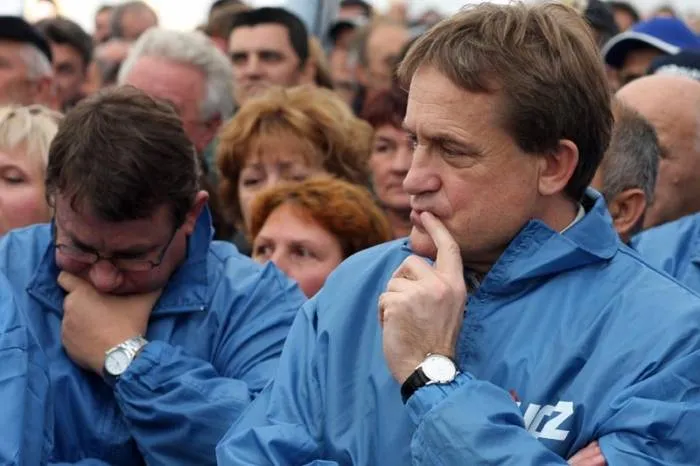 Kalmeta: Foša u mraku do boljeg rješenja