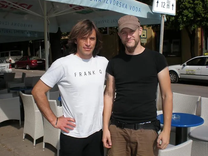 Nova projekcija filma ‘Mali div’ sutra na Forumu