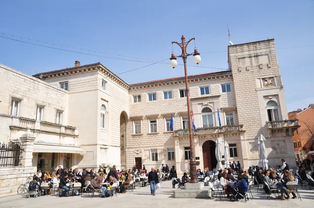 Zadranka čijeg je psa ubio strujni udar razočarana nebrigom gradske uprave