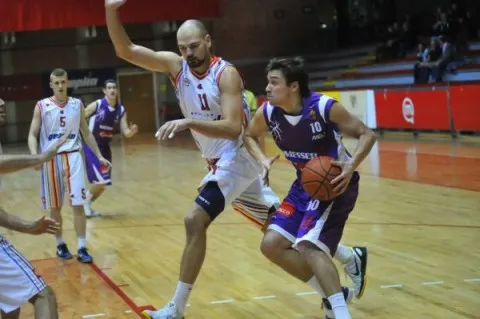 Ante Đugum potpisao za Zadar