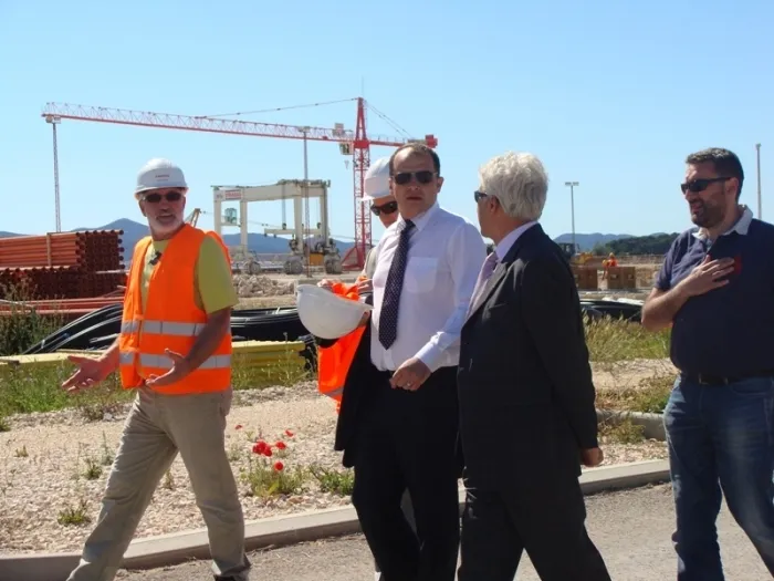 Hajdaš Dončić smijenio Tomića jer se priklonio Kalmeti, imenovan Krešimir Rendeli