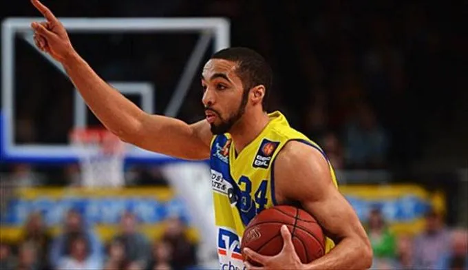 Zadar bacio oko na najboljeg strijelca Bundeslige