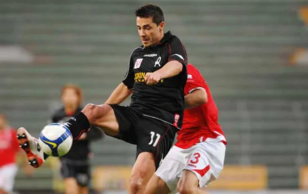 Saša Bjelanović potpisuje za talijanski Varese