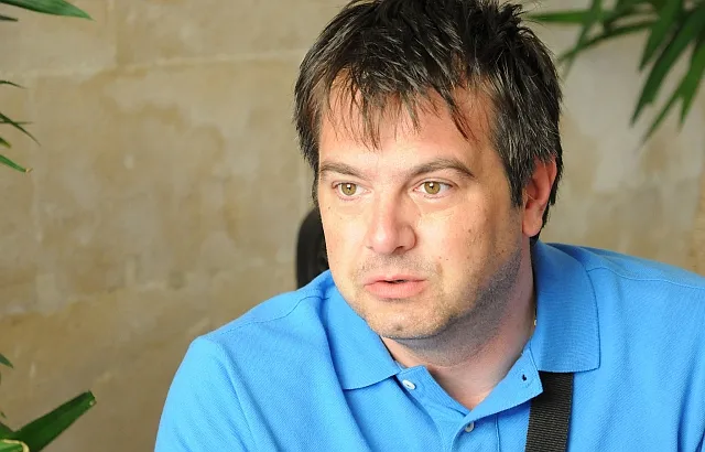 EKSKLUZIVNO: Treća sreća. Hrvoje Vlašić novi je trener Zadra, potpisao je dvogodišnji ugovor!