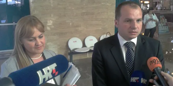 Ministru Hajdaš-Dončiću propali planovi: Danas nije uspio smijeniti Katicu Pupić Bakrač