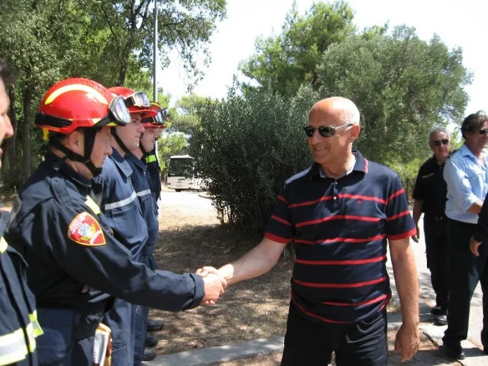 I Jadran Perinić u utrci za predsjednika ŽO SDP