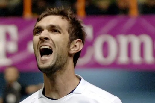 Mirko Hrgović pojačao Zadar