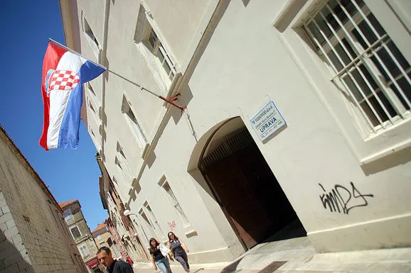 Zadarski Vodovod oštećen za višemilijunski iznos