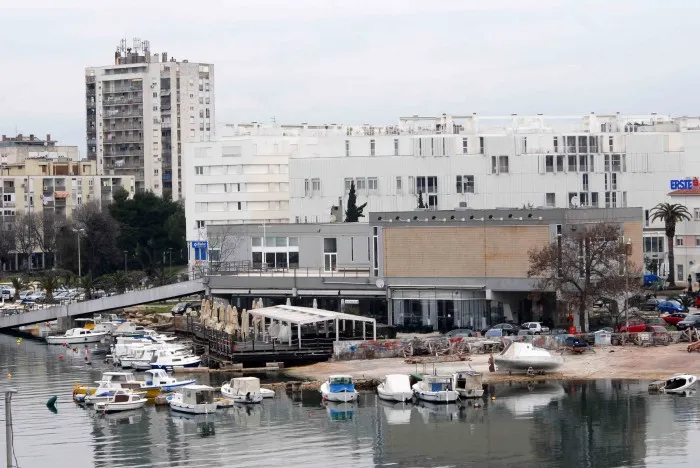 Livakovićev D&Z radit će uređenje “Veslačkog doma” I. i II. faze