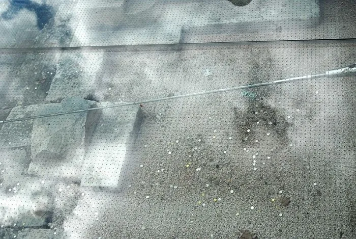 Grad ne zna kako će iskoristi bačen novac turista