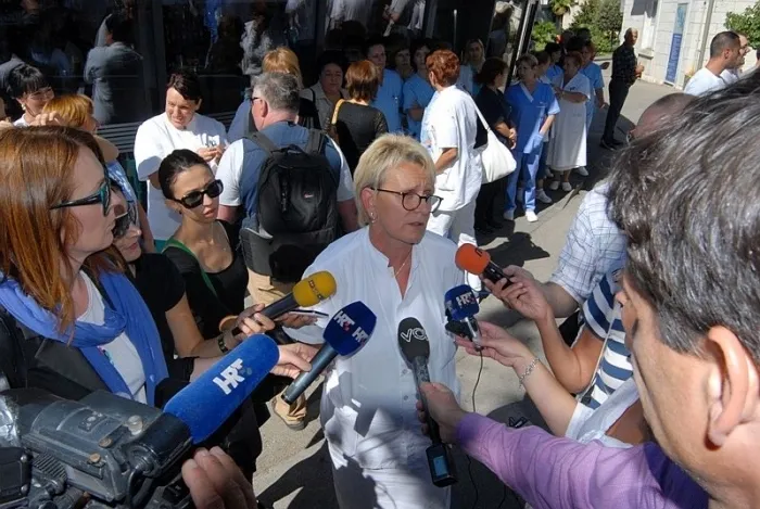 Nikad više liječnika u bolničkom krugu: plaća nam nije 17 već 9 000 kuna, ministre!